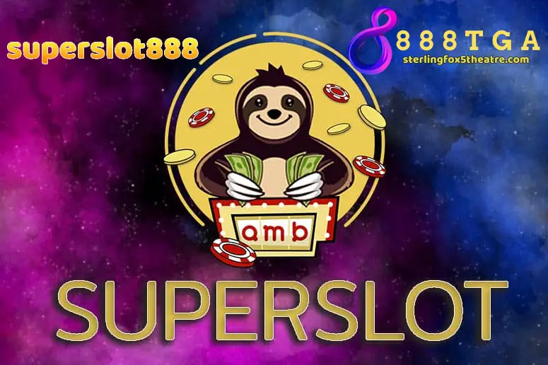 superslot888